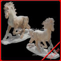 Life Size Horse Statues (YL-D305)